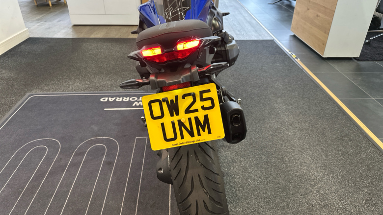 BMW R1300 R SE (25MY)